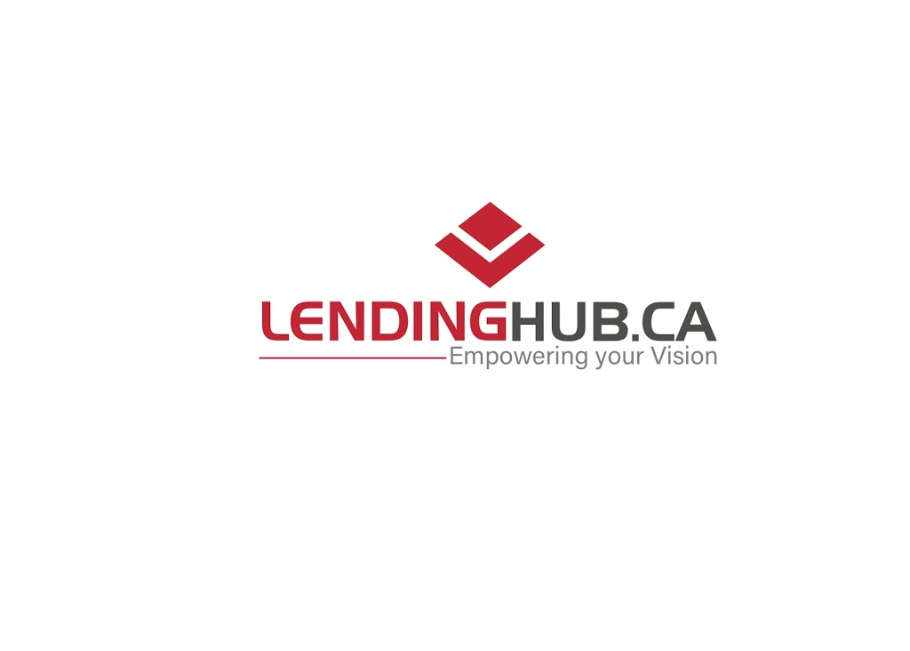 Lendinghub.ca Inc | 81 Zenway Blvd #25, Woodbridge, ON L4H 0R6, Canada | Phone: (416) 607-7000