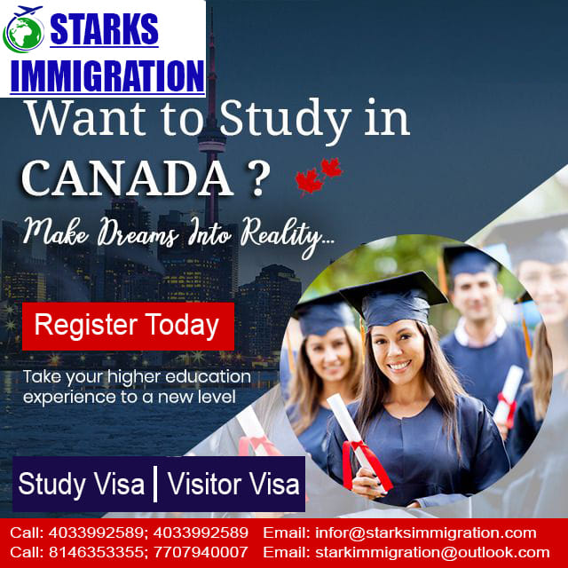 Starks Immigration | 3770 Westwinds Dr NE #326, Calgary, AB T3J 5H3, Canada | Phone: (587) 284-3932