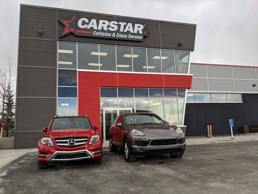 CARSTAR Calgary Royal Oak | 35 Royal Vista Dr NW, Calgary, AB T3R 0H9, Canada | Phone: (403) 265-6123