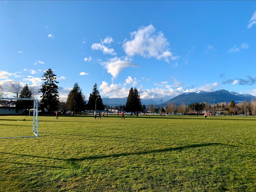 Confederation Park Lacrosse Box | 250 Willingdon Ave, Burnaby, BC V5C 5E9, Canada | Phone: (604) 294-7944