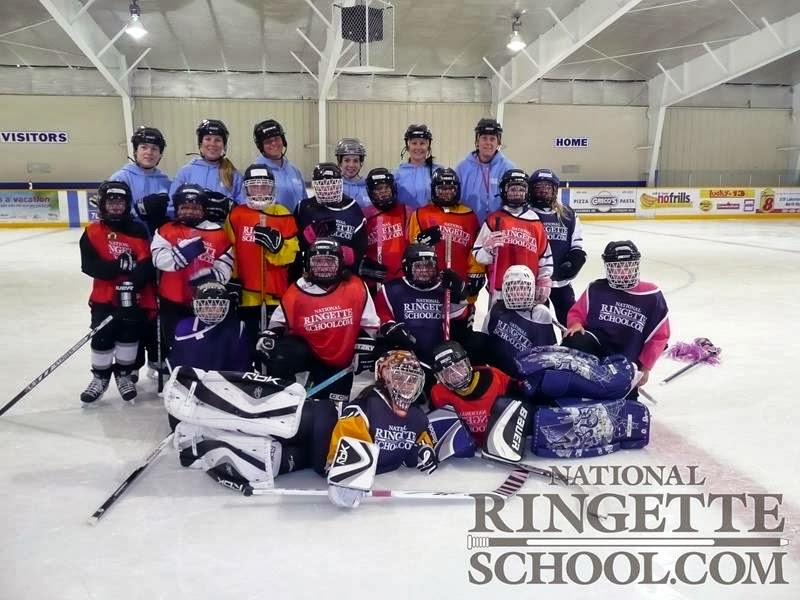 The National Ringette School | 2312 Uxbridge Dr NW, Calgary, AB T2N 3Z6, Canada | Phone: (403) 284-5161