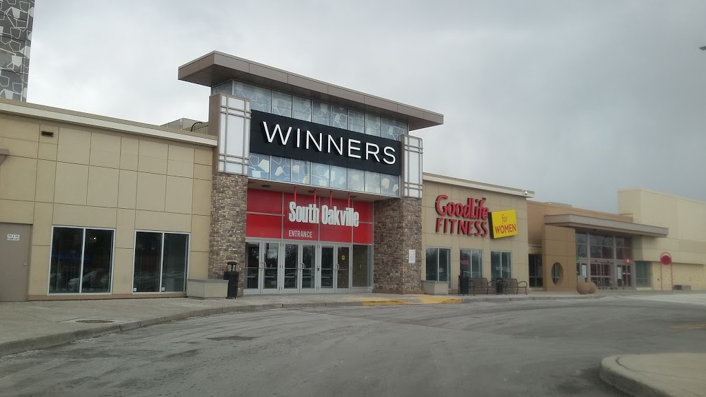 Winners | 1515 Rebecca St, Oakville, ON L6L 5G8, Canada | Phone: (905) 847-9667