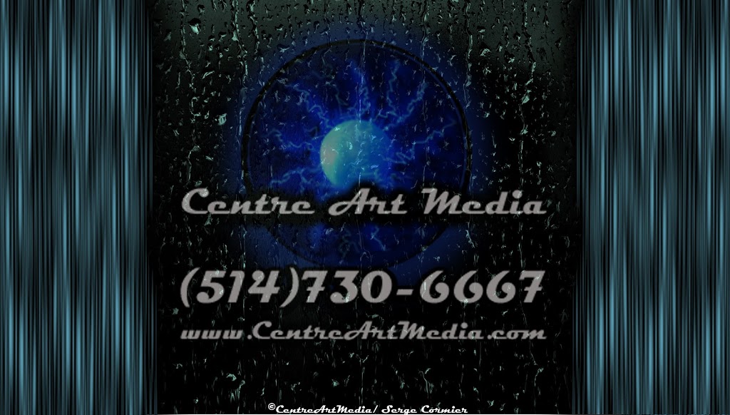 CentreArtMedia | Saint-Jean-Baptiste, QC J0L 2B0, Canada | Phone: (514) 730-6667