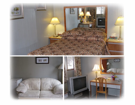 Motel Rideau | 8700 Boulevard Marie-Victorin, Brossard, QC J4X 1C4, Canada | Phone: (450) 466-2184