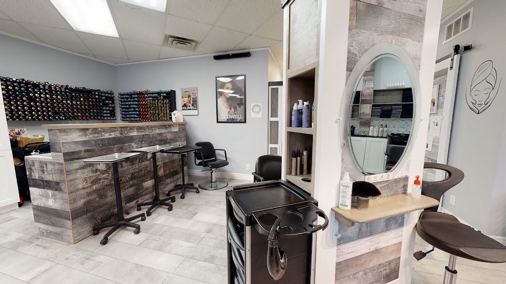 Esthétique Beauté Santé | 780 Mnt Sainte-Julie Local 450, Sainte-Julie, QC J3E 2C4, Canada | Phone: (450) 649-6352