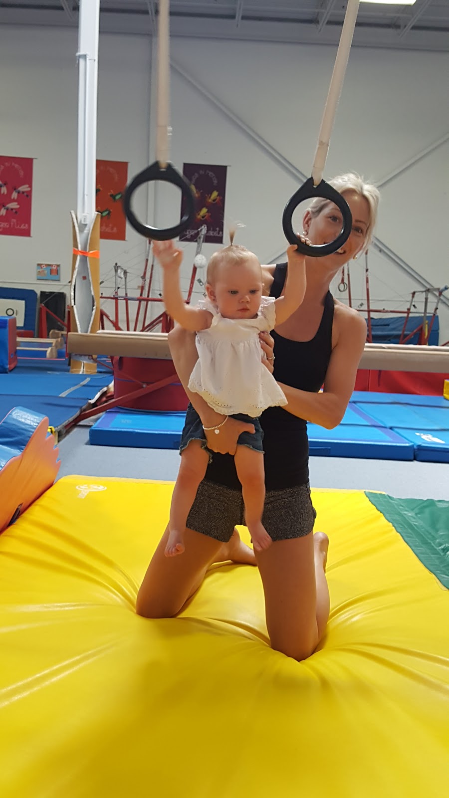 Burlington Gymnastics Club | 4373 Mainway, Burlington, ON L7L 5N9, Canada | Phone: (905) 335-1765