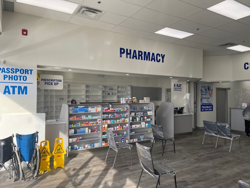 Scarborough Medical Pharmacy | 1333 Kennedy Rd unit 5, Scarborough, ON M1P 2L6, Canada | Phone: (647) 250-2059