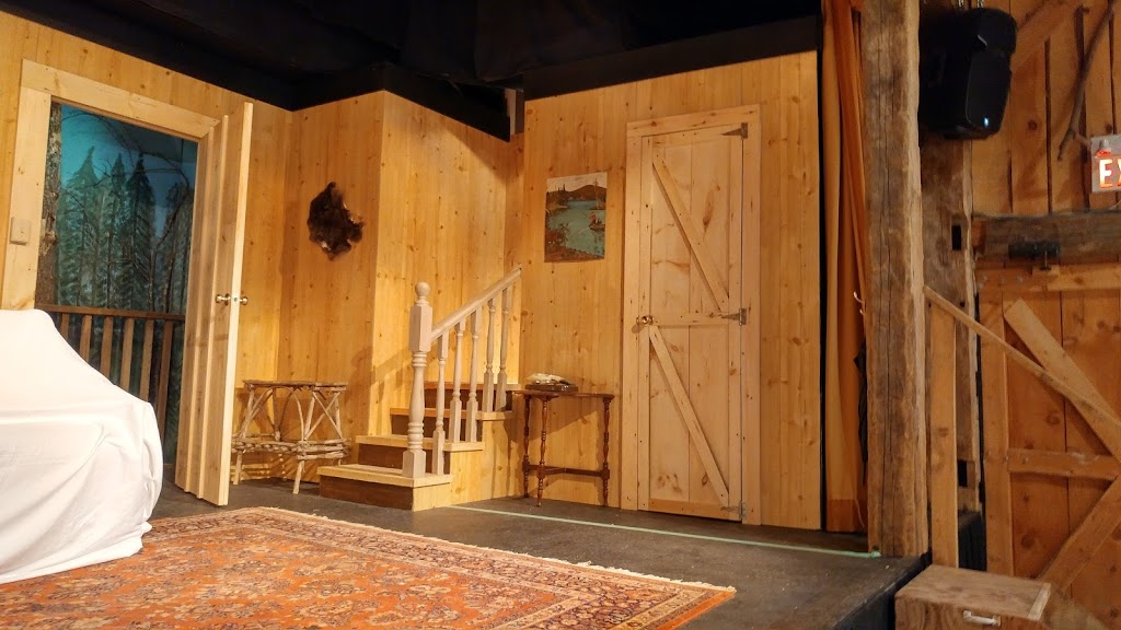 Brighton Barn Theatre | 96 Young St, Brighton, ON K0K 1H0, Canada | Phone: (613) 475-2144