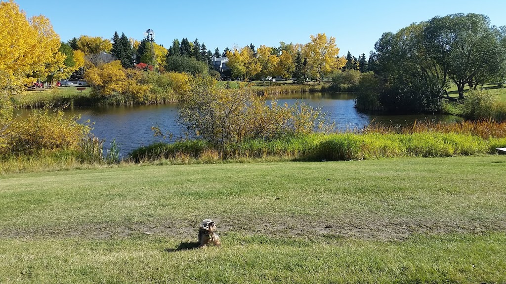 Woodbridge Farms Covered Bridge | 63 Woodlake Manor, Sherwood Park, AB T8A 4B8, Canada