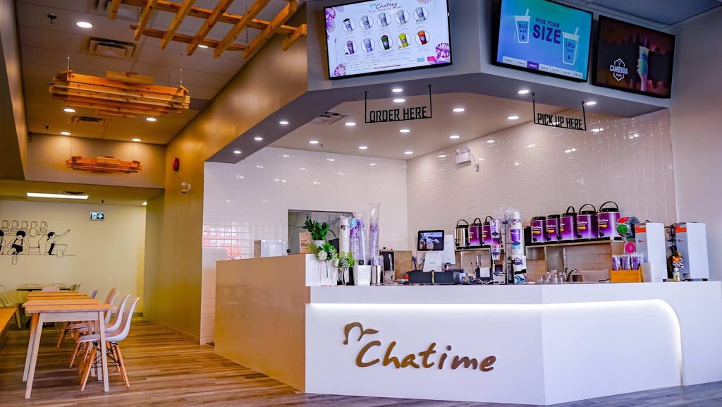 Chatime (Mcphillips) | 5-1375 McPhillips St, Winnipeg, MB R2V 3V1, Canada | Phone: (204) 219-6669