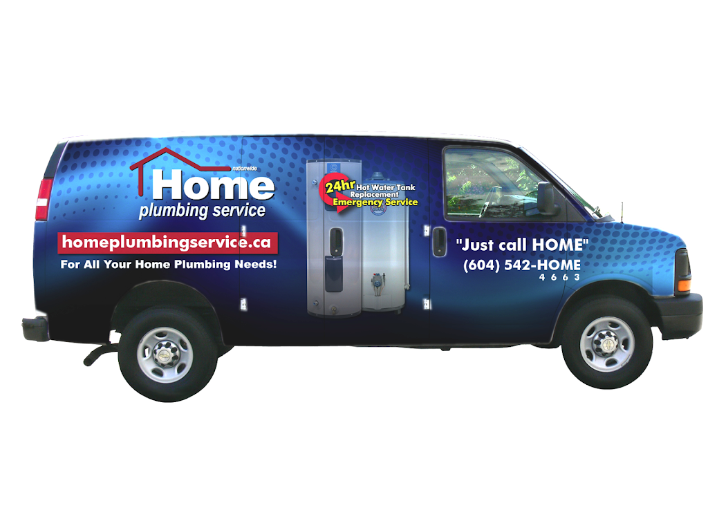 Nationwide Home Plumbing Service, Ltd | 1532 128th St, Surrey, BC V4A 3T7, Canada | Phone: (604) 542-4663