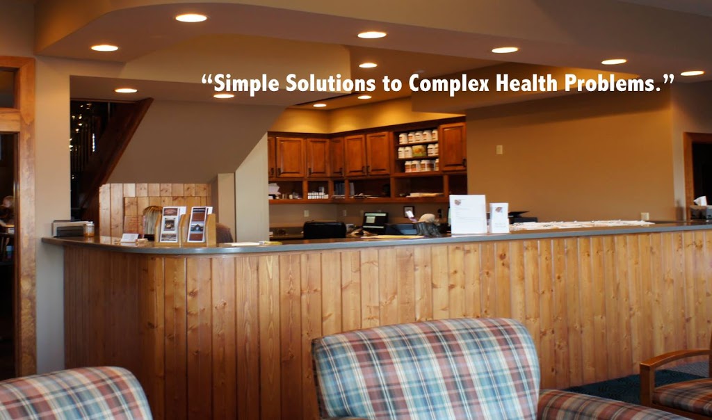 Lakeview Chiropractic | 2100 Water St, Port Huron, MI 48060, USA | Phone: (810) 216-5699