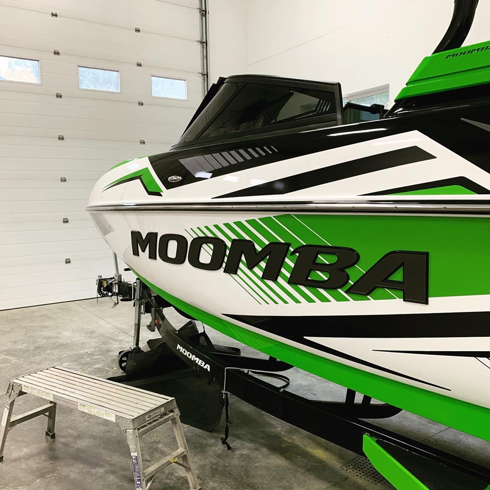 Papas Sicamous Marina Boatworx and Storage | 918 Riverside Ave, Sicamous, BC V0E 2V1, Canada | Phone: (250) 836-0178