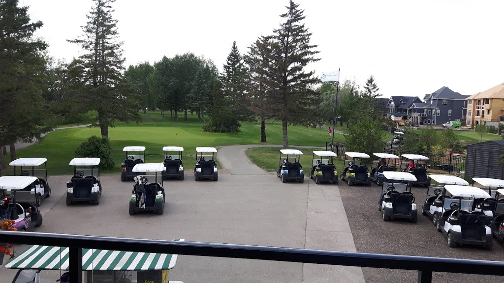 Greenbryre Golf & Country Club | Prairie View Rd, Saskatoon, SK S7K 3J8, Canada | Phone: (306) 373-7600