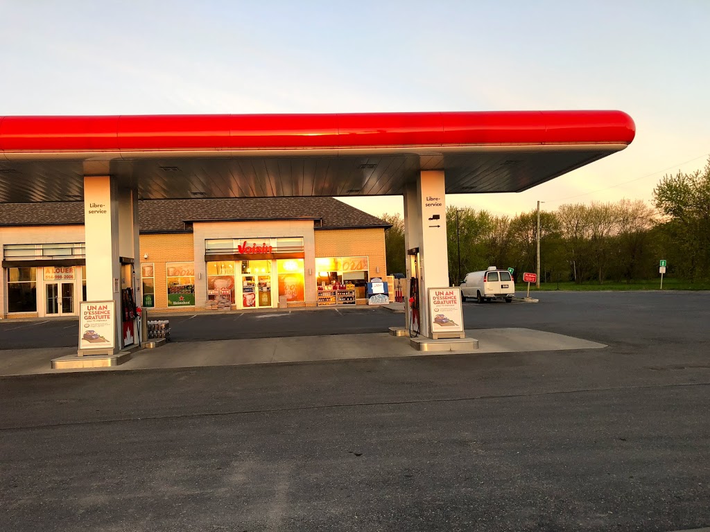 Petro-Canada | 320 Rang des Écossais, Sainte-Brigide-dIberville, QC J0J 1X0, Canada | Phone: (450) 293-3113