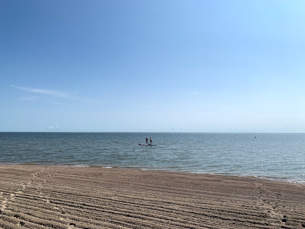 Gimli Beach Patrol | Lake Ave, Gimli, MB R0C 1B0, Canada | Phone: (204) 642-8524