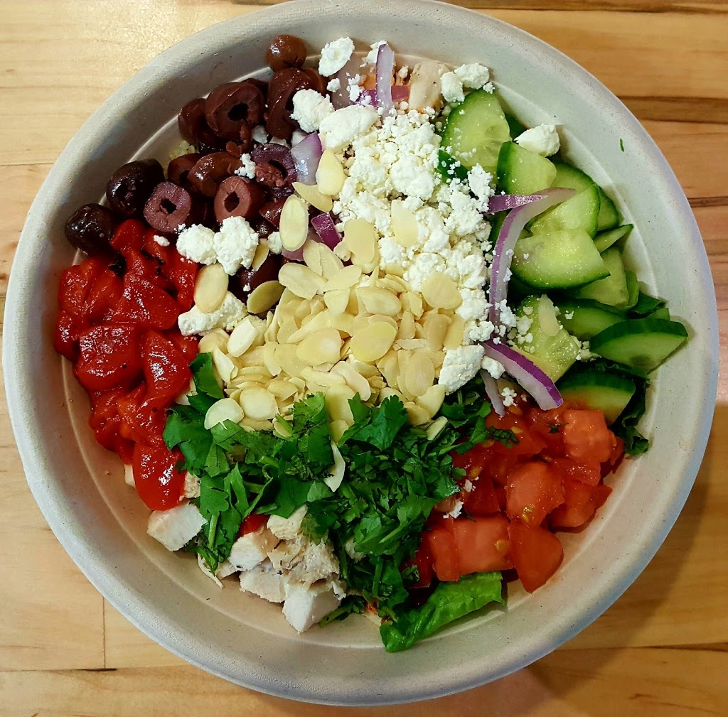 Freshii | 8888 Country Hills Blvd NW #198, Calgary, AB T3G 5T4, Canada | Phone: (403) 910-0830