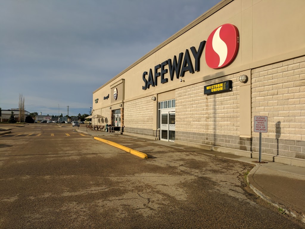 Safeway Wetaskiwin | 3901 56 St, Wetaskiwin, AB T9A 2V6, Canada | Phone: (780) 352-2041