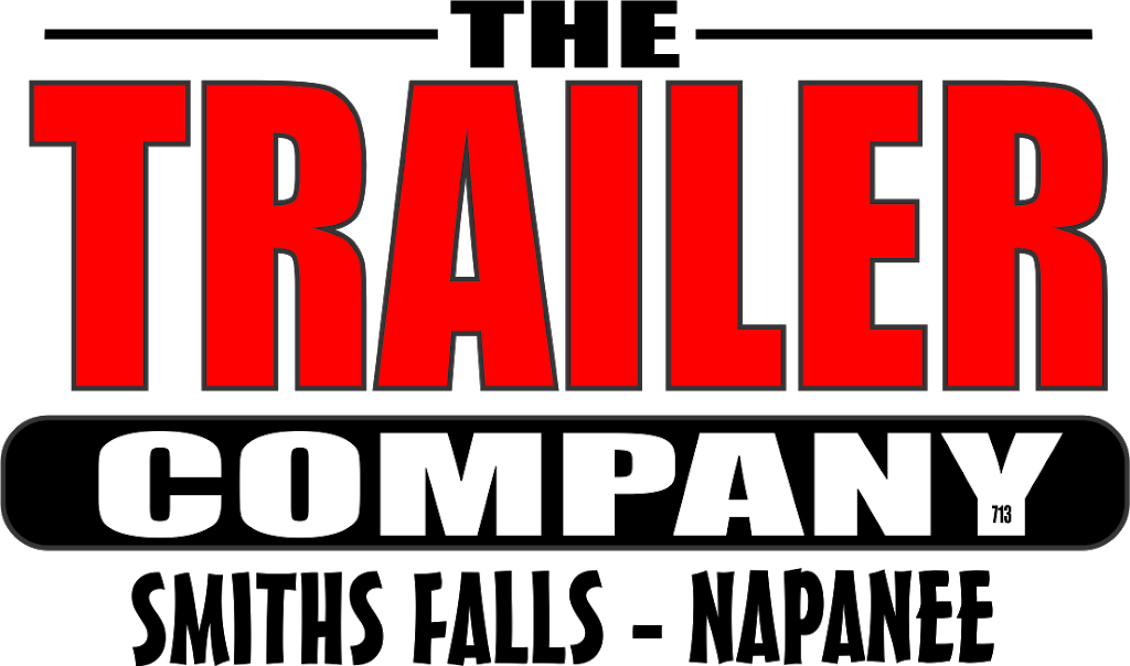 The Trailer Company | 435 Milligan Ln, Napanee, ON K7R 3Z4, Canada | Phone: (613) 354-0500