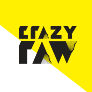 CrazyRaw | 220 Geary Ave, Toronto, ON M6H 2C3, Canada | Phone: (416) 944-1415