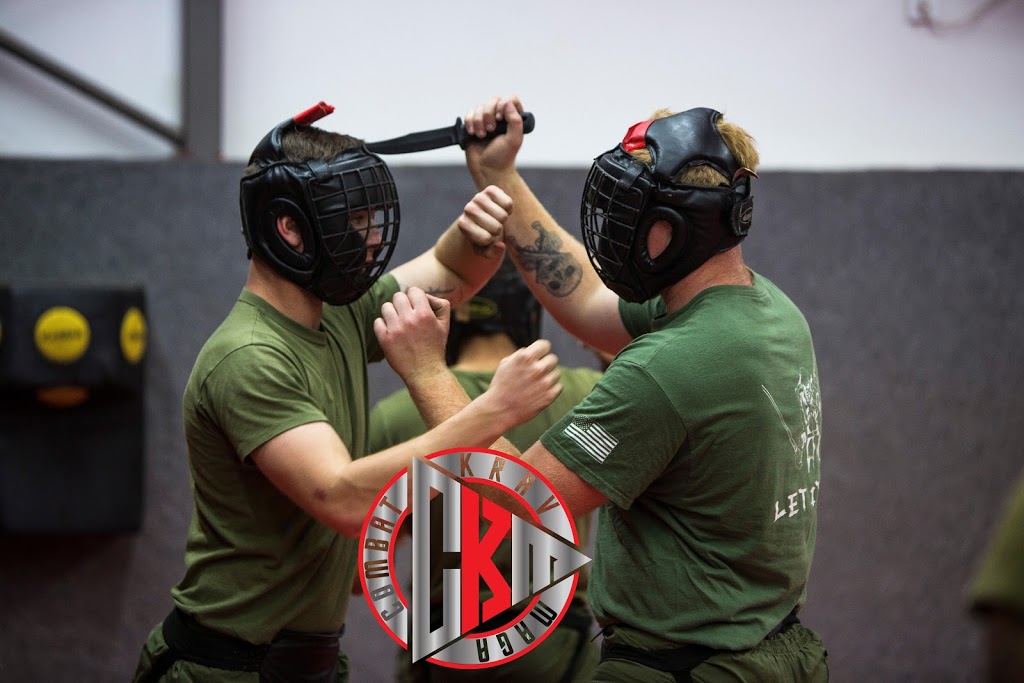 Combat Krav Maga | 161 N Rivermede Rd Unit 6, Concord, ON L4K 3N6, Canada | Phone: (905) 830-3509