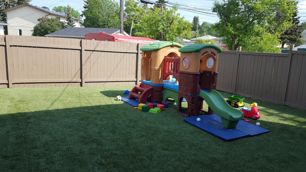 Little Learners Daycare and OSC Parkallen | 6525 111 St NW, Edmonton, AB T6H 4R5, Canada | Phone: (780) 758-9144