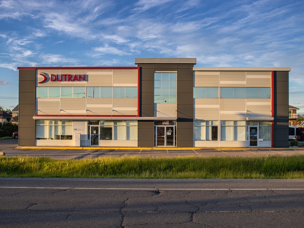 Construction Dutran Inc | 685 Rte du Président-Kennedy suite 200, Lévis, QC G6C 1E1, Canada | Phone: (418) 835-1451