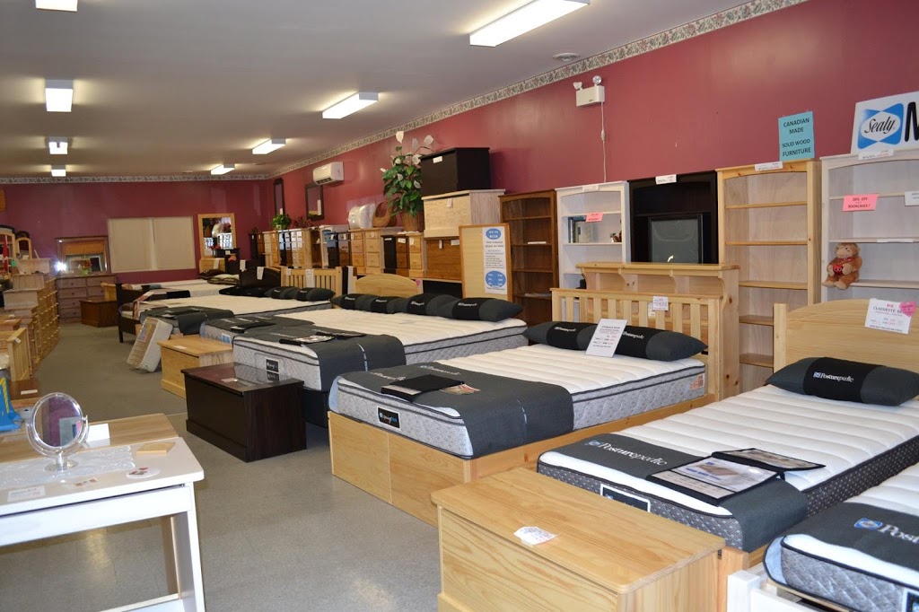 Pine City | 21 MacCulloch Rd, Cookville, NS B4V 7P1, Canada | Phone: (902) 543-8844