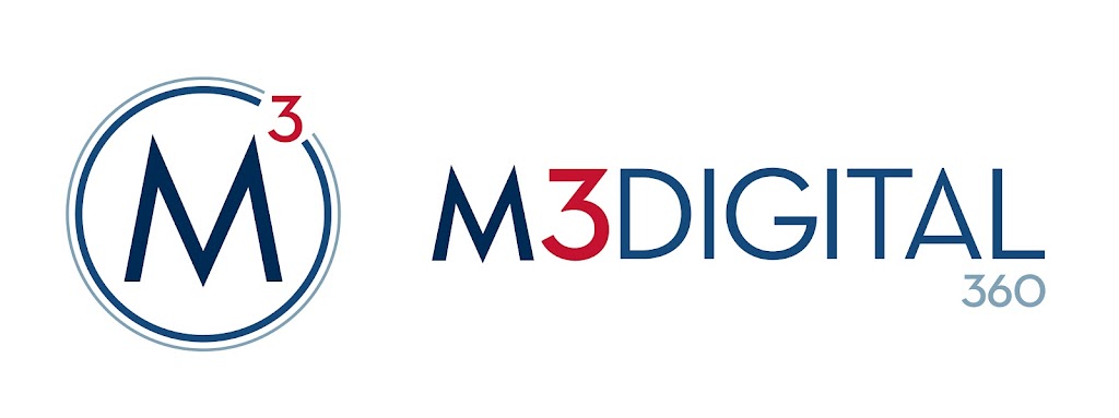 M3 Digital 360 | 370 University Ave E #205, Waterloo, ON N2K 3N2, Canada | Phone: (519) 894-0846