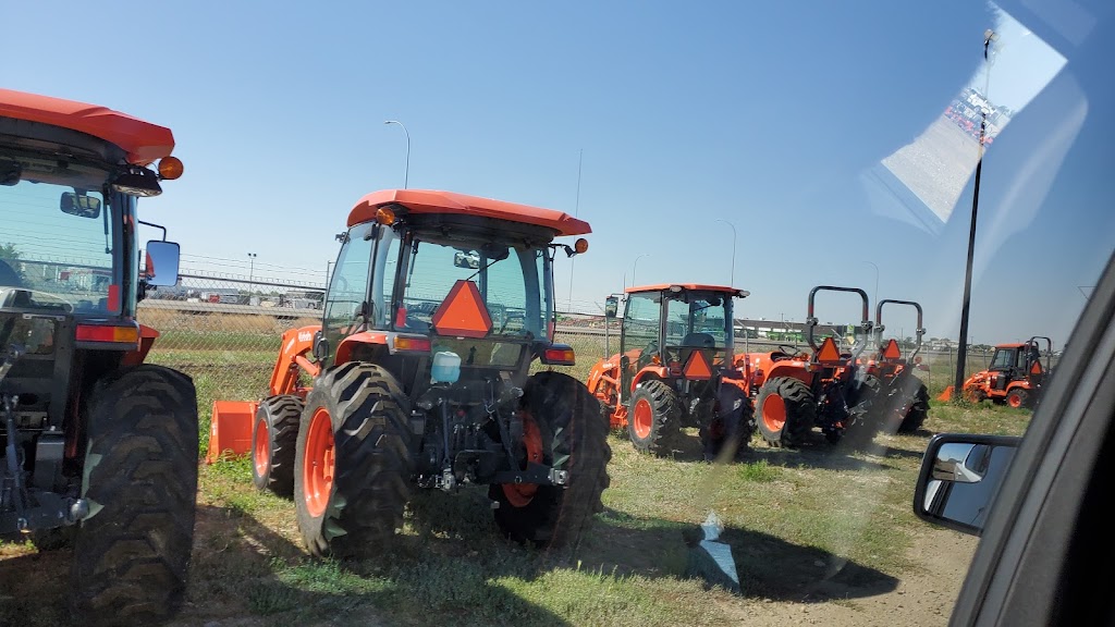 New-Way Kubota | 91008 Range Road 210, Lethbridge County, AB T1J 5P2, Canada | Phone: (403) 328-3777