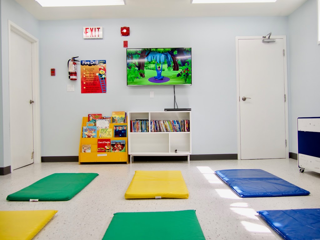 Leaps & Bounds Early Learning Centre and Out of School Care | 2803 48 St NW, Edmonton, AB T6L 5T7, Canada | Phone: (780) 450-0467