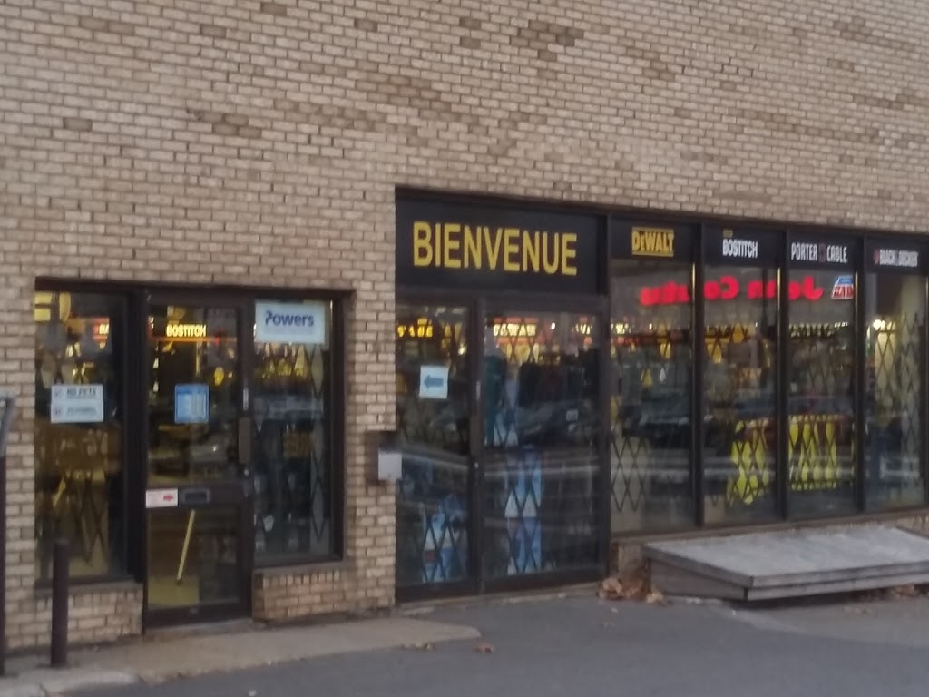 DeWalt | 7250 Boul Langelier, Saint-Léonard, QC H1S 2X6, Canada | Phone: (514) 722-1021