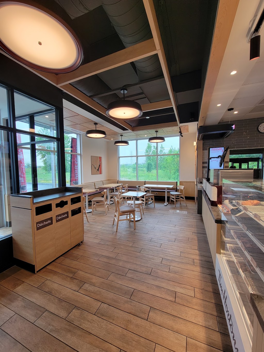 Tim Hortons | 200 R. Primeau, Châteauguay, QC J6K 0B3, Canada | Phone: (450) 805-0163