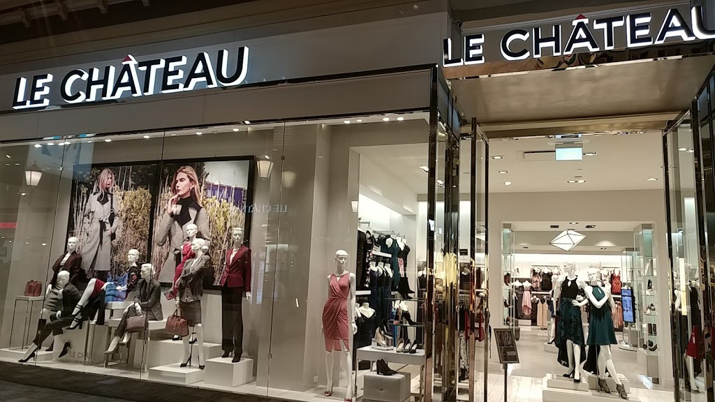 LE CHÂTEAU | 3003 Boulevard le Carrefour, Laval, QC H7T 1C7, Canada | Phone: (450) 688-4142