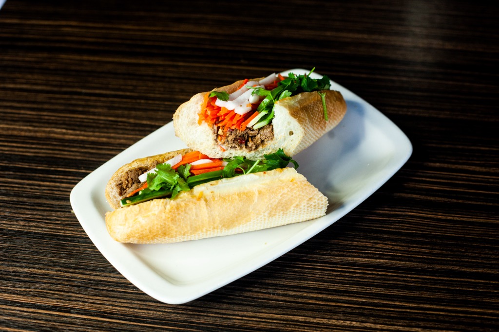 Pho Hoai Vietnamese Beef House | 71 Riverside Dr #153, Okotoks, AB T1S 1M3, Canada | Phone: (587) 757-9988