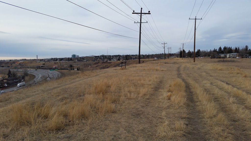 Southview Off Leash Area | Dover, Calgary, AB T2B, Canada