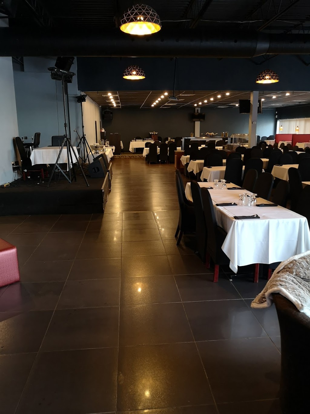 Orhema Resto-Lounge | 3481 Bd Cartier O, Laval, QC H7V 3T4, Canada | Phone: (438) 483-9221