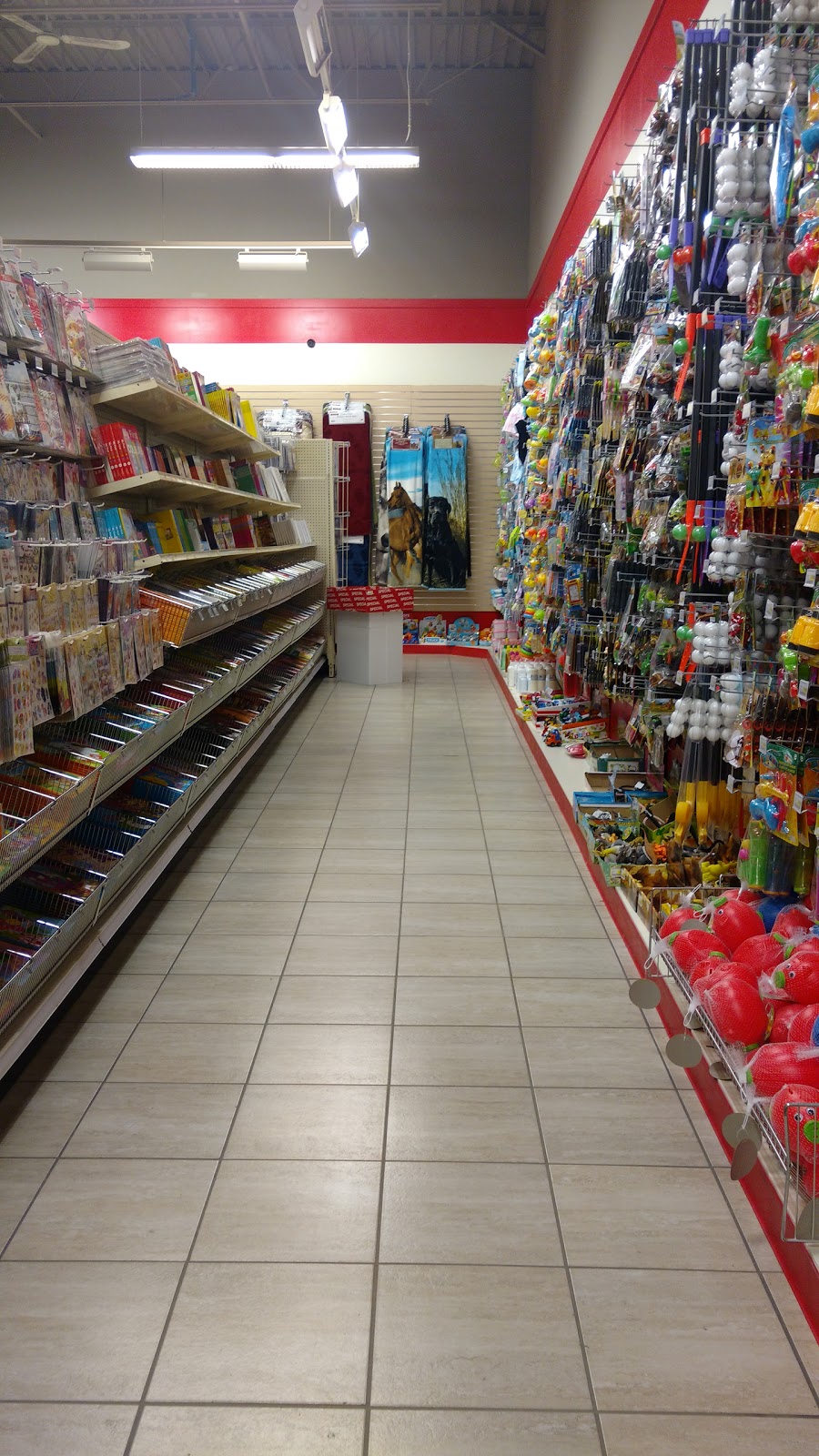 Your Dollar Store With More | 13715 42 St NW, Edmonton, AB T5Y 3E1, Canada | Phone: (587) 497-9924