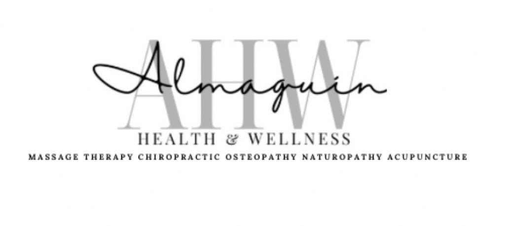 Almaguin Health & Wellness | 10353 Hwy 124, Sundridge, ON P0A 1Z0, Canada | Phone: (705) 384-2013