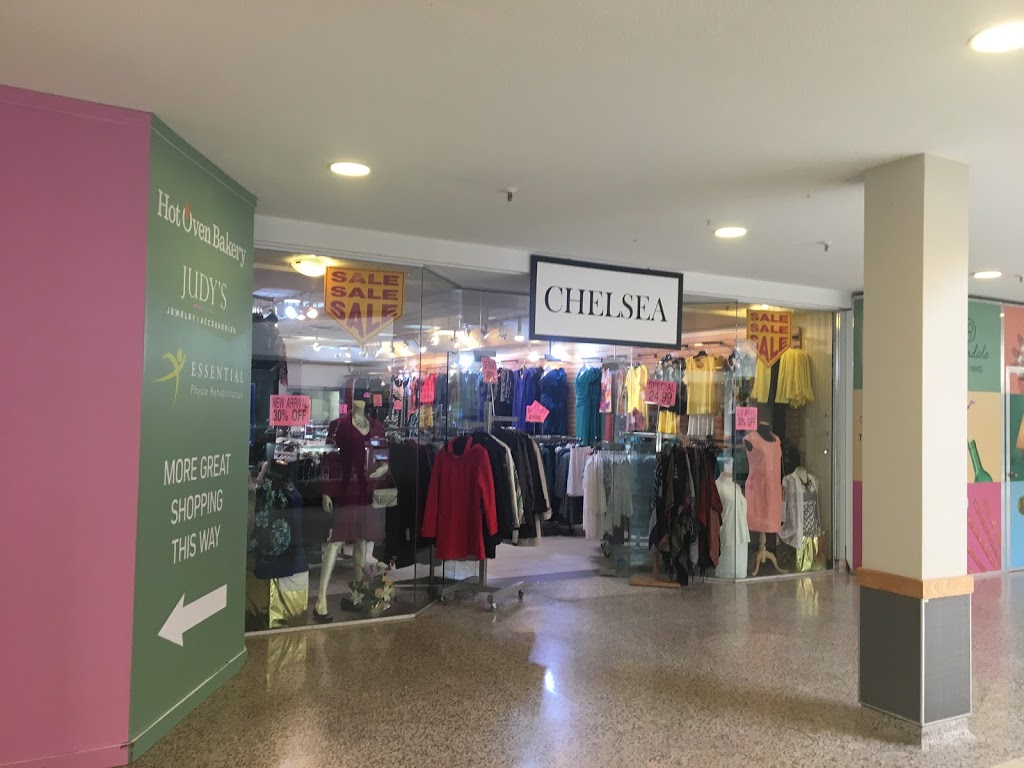 Chelsea | 250 The East Mall, Etobicoke, ON M9B 3Y8, Canada