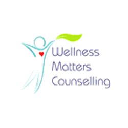 Wellness Matters | 5314 Argyle St, Port Alberni, BC V9Y 1T8, Canada | Phone: (250) 723-9818