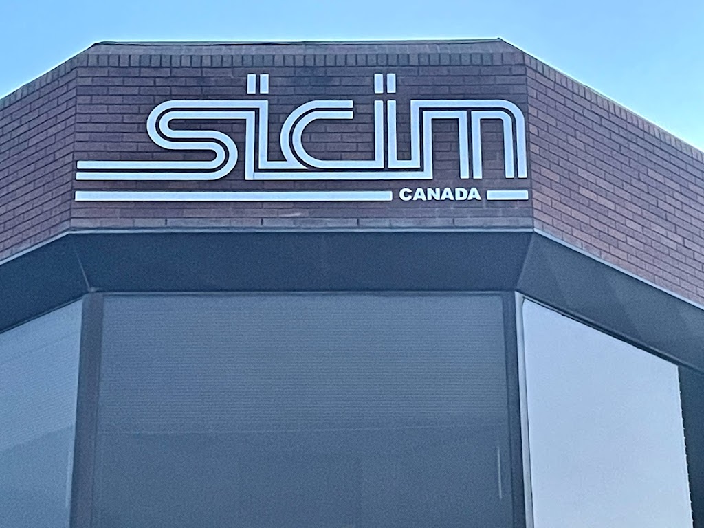 SICIM Canada | 17505 107 Ave NW, Edmonton, AB T5S 1E5, Canada | Phone: 0524930211