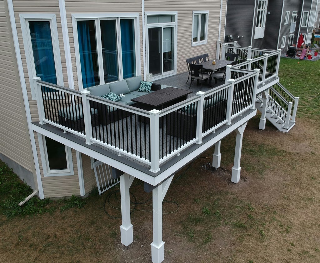 Trex Decking Pro Ottawa , Adrian Lang Construction Ltd | 1873 Stonehenge Crescent, Gloucester, ON K1B 4N7, Canada | Phone: (613) 806-2185