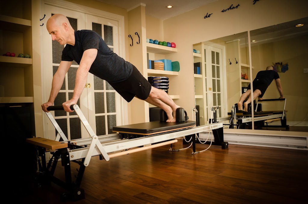 Studio 1 Pilates | 627 McCallum Rd, Victoria, BC V9B 6M1, Canada | Phone: (778) 350-5857