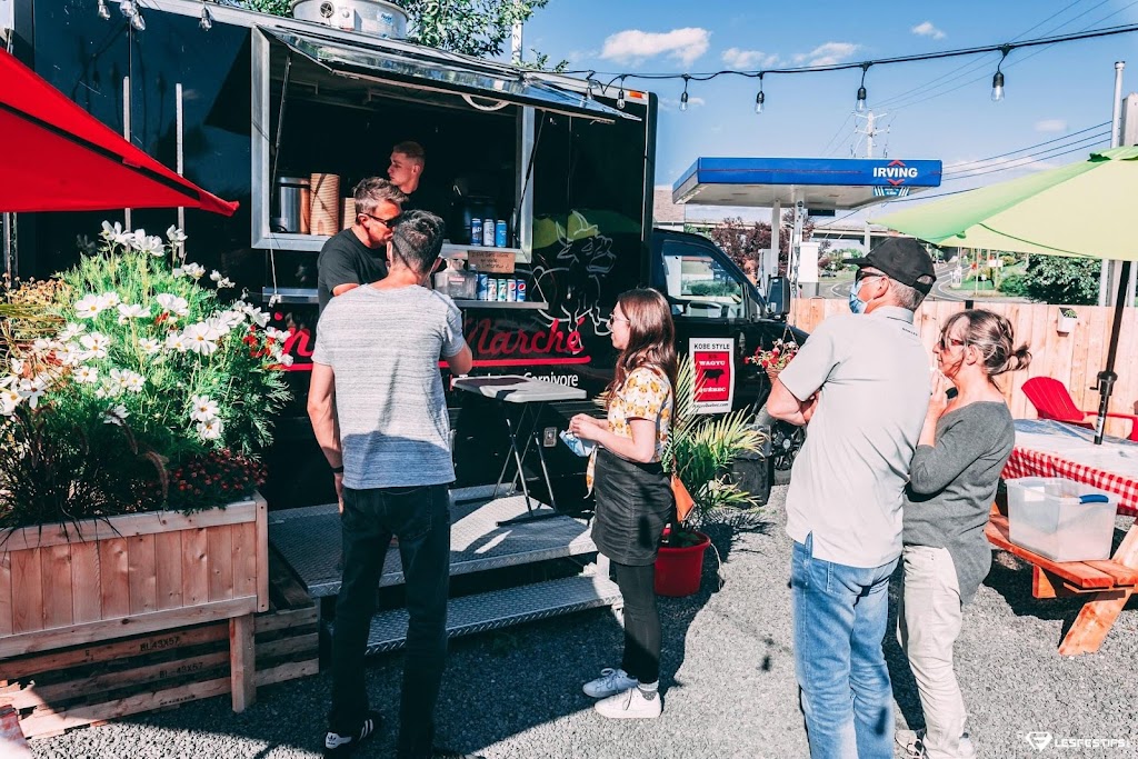 Marché du Coin | 160 Rte Marie-Victorin, Saint-Nicolas, QC G7A 2T4, Canada | Phone: (418) 496-6060