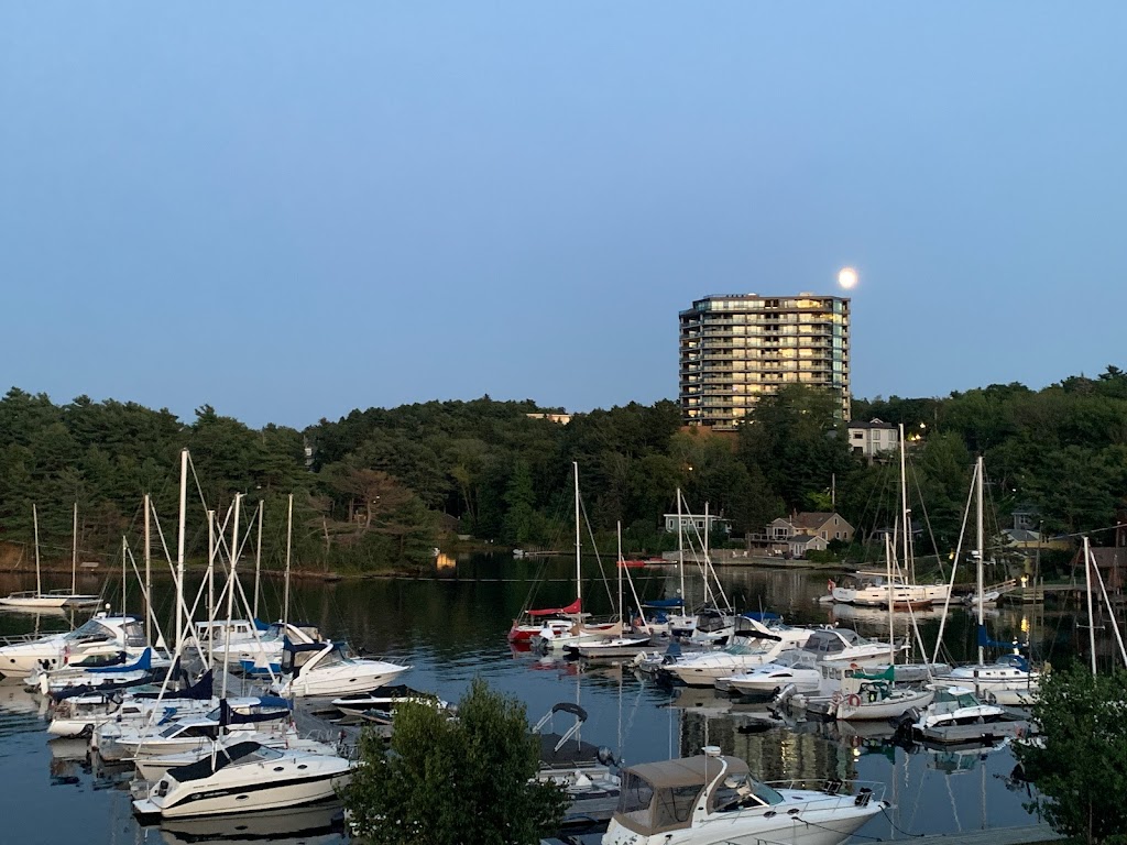 Armdale Yacht Club | 75 Burgee Run, Halifax, NS B3P 0C9, Canada | Phone: (902) 477-4617