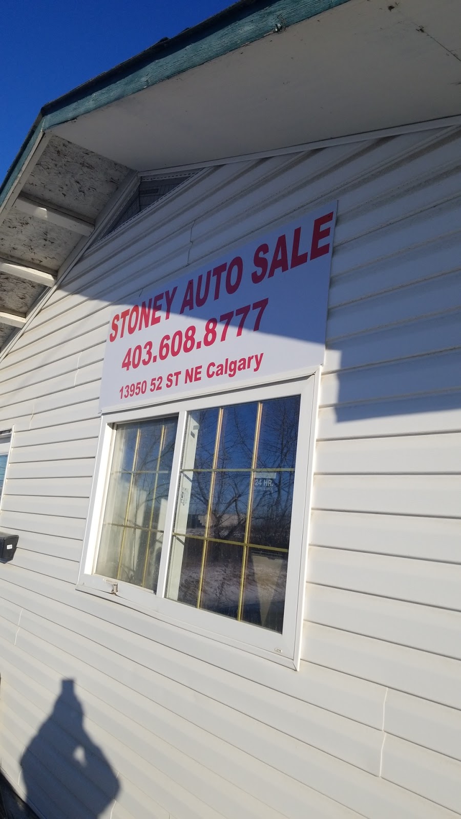 Stoney Auto Sale | 13950 52 St NE, Calgary, AB T3N 1B7, Canada | Phone: (403) 466-9408