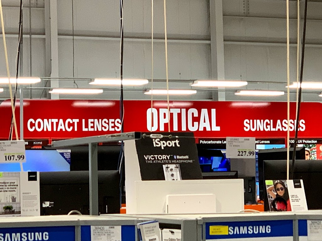 Costco Vision Center | 7259 Winterburn Rd NW, Edmonton, AB T5T 4K2, Canada | Phone: (780) 341-2814