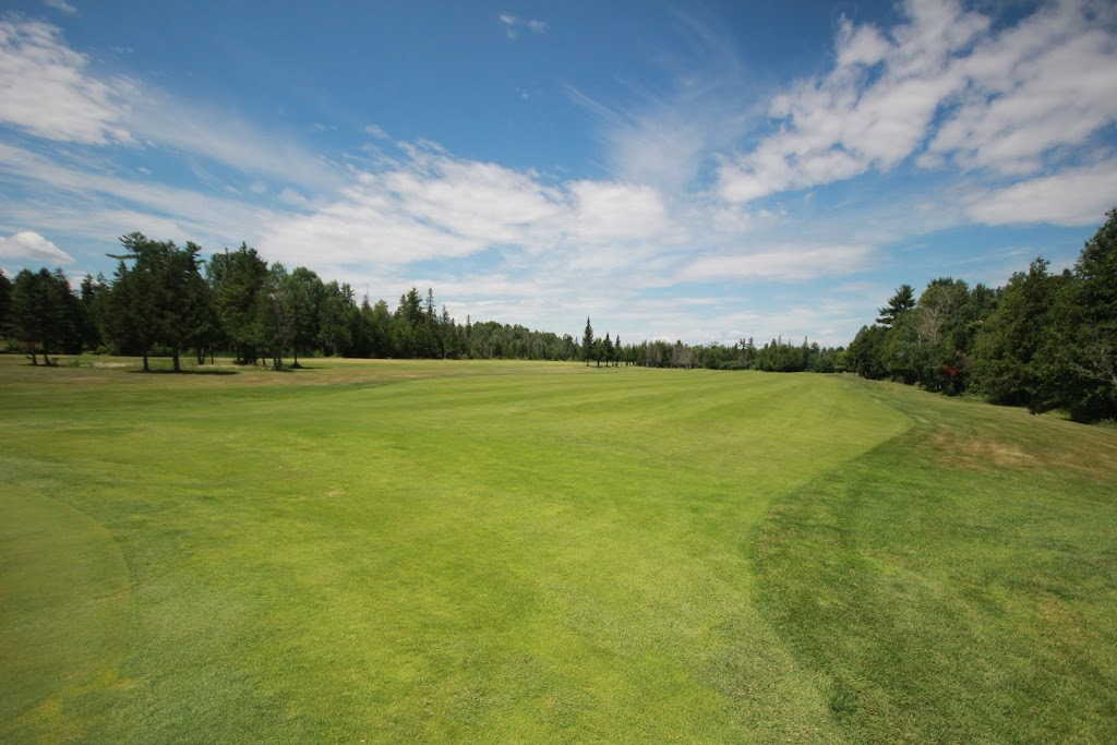 Sand Point Golf Course | 38 Golf Club Rd, Braeside, ON K0A 1G0, Canada | Phone: (613) 623-3234