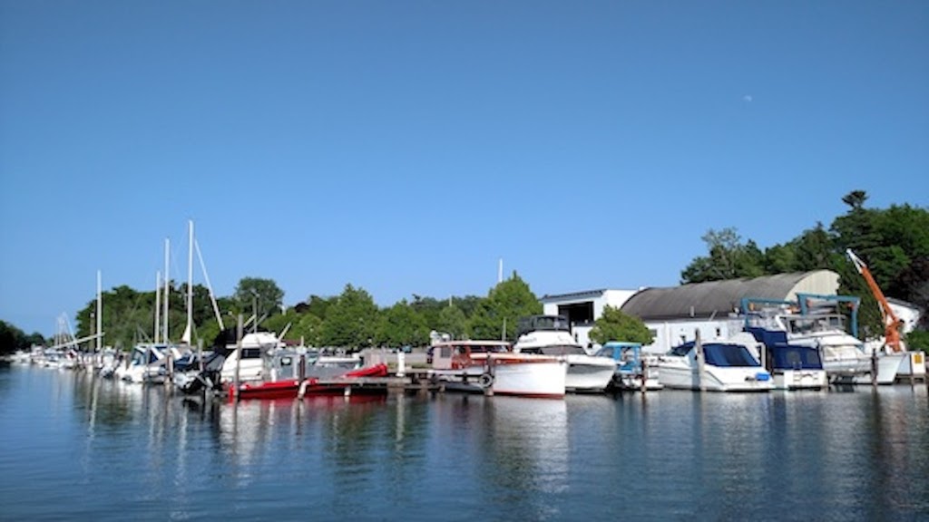 Bootleggers Cove Marina | OConnell Island, Wilson, NY 14172, USA | Phone: (716) 751-6466